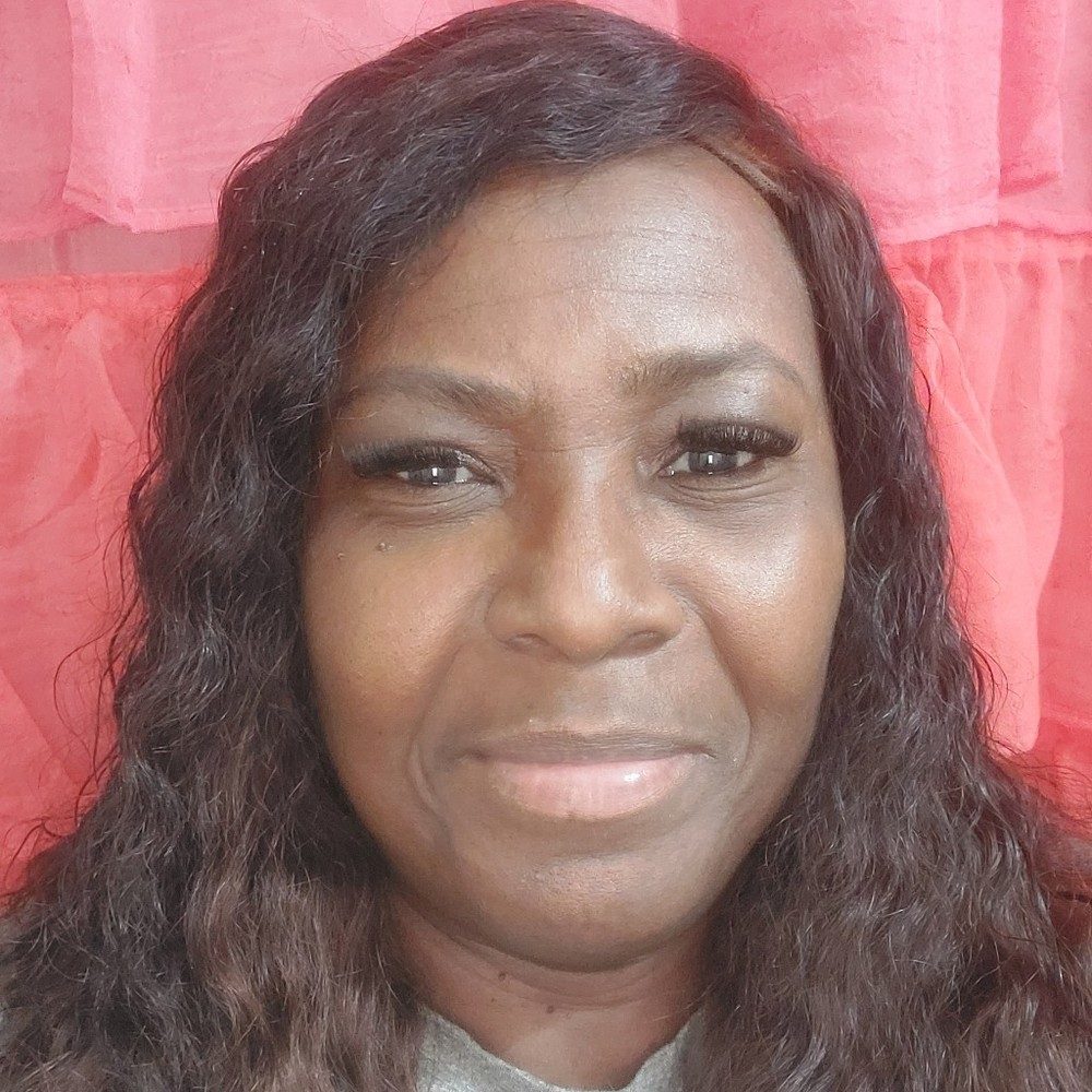 Meet your Posher, Marcia